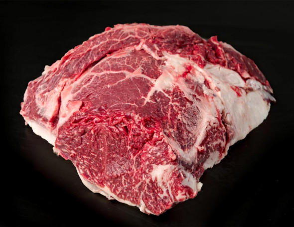 WAGYU BEEF RUMP STEACK - WAGYU BEEF RUMP STEACK 