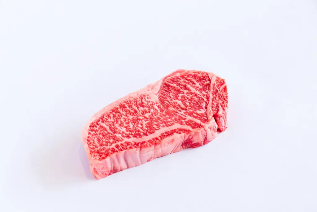 WAGYU BLACKMORE RUMSTEAK - RUMSTEAK WAGYU BLACKMORE 