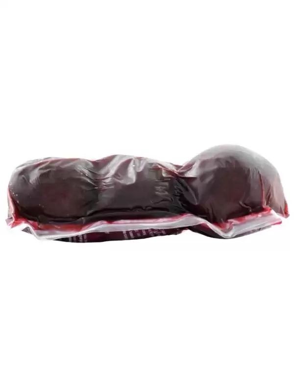 BEETROOT COOKED - SOUS VIDE BETTERAVE CUITE - SOUS VIDE