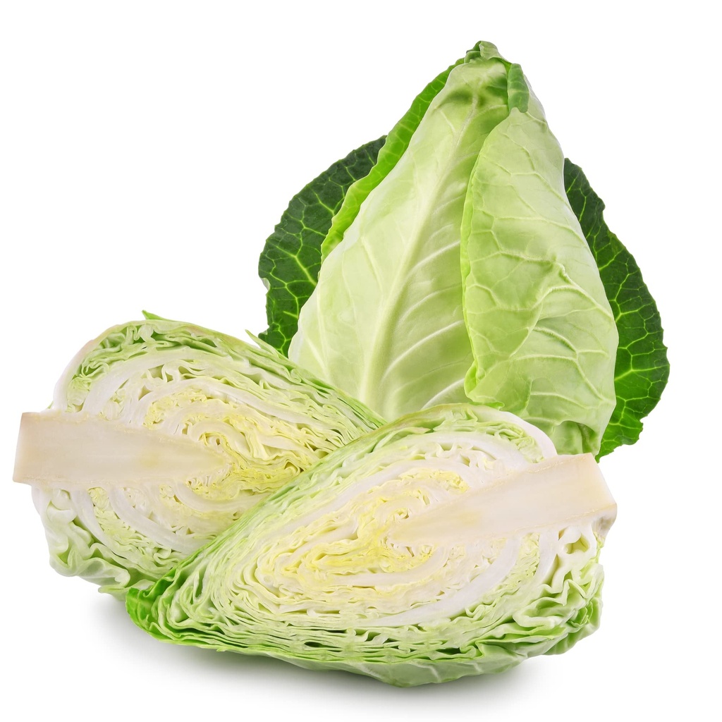 CABBAGE HISPI - PC/KG CHOUX HISPI - PC/KG