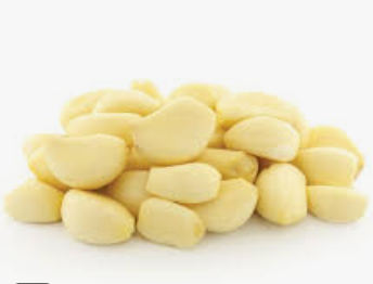 GARLIC PEELED - TUB AIL EPLUCHE POT