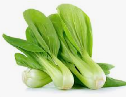 MINI BOCK CHOY - MINI BOCK CHOY 