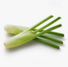 MINI FENNEL - BUNCH FENOUIL MINI  - BTE