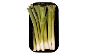 MINI LEEKS - PUNNET MINI POIREAUX - BQT