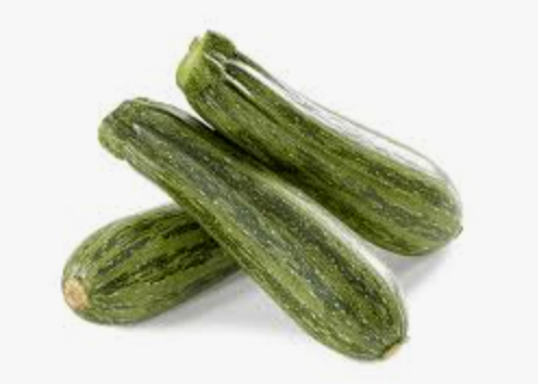 MINI ZUCCHINI-PUNNET MINI COURGETTE - PC/BQT