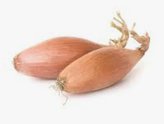 OIGNON SHALLOTS LONG -1 KG ECHALOTE LONGUE -1 KG