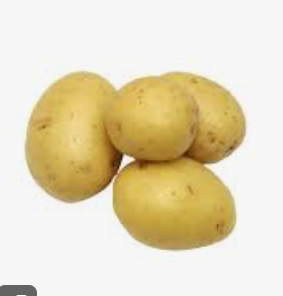 POTATO CHARLOTTE - KG PATATE CHARLOTTE - KG