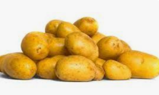 POTATO MITRAILLE SMALL - KG PATATE MITRAILLE NOUVELLE - KG