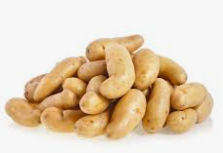 POTATO RATTE MINI - KG PATATE RATTE MINI BAYARD - KG