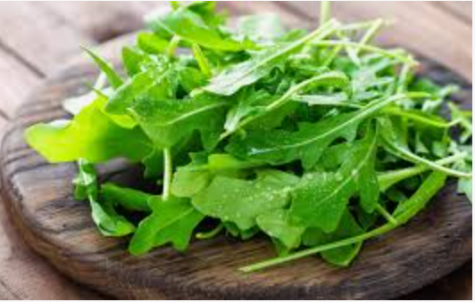 ROCKET SALAD - KG RIQUETTE - KG