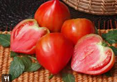 TOMATO BEEF - KG TOMATO ANCIENNE COEUR BOEUF - KG