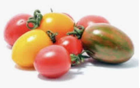 TOMATO BERRIES MIX COLOUR - PUNNET TOMATE BERRY MIX COULEUR - BQT