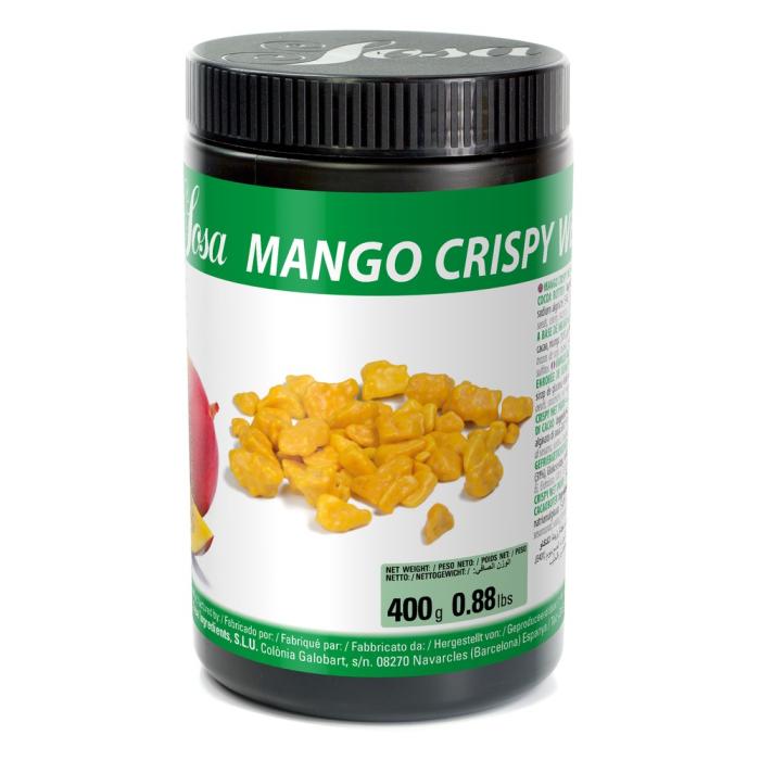 MANGO CRISPY WET-PROOF 400G