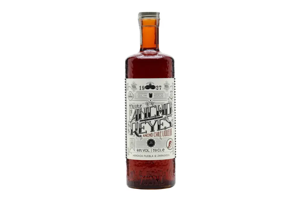ANCHO REYES CHILE LIQUOR 40% - 70CL
