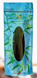 GOUSSES VANILLE BOURBON MADAGASCAR - MADAGASCAR BOURBON VANILLA PODS