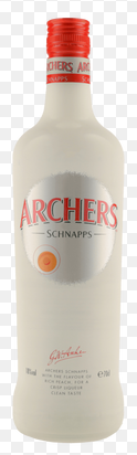 ARCHERS PEACH SCHNAPPS 70CL 18% - SCNHAPPS PECHE 70CL 18%