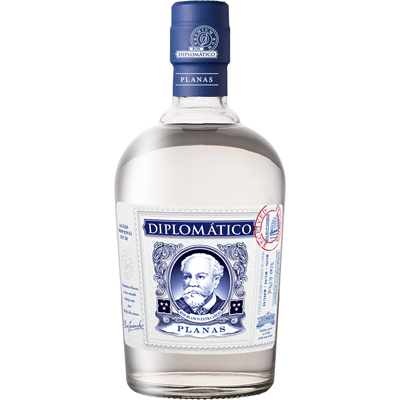 Diplomatico Rhum Planas 47° - 70 cl -