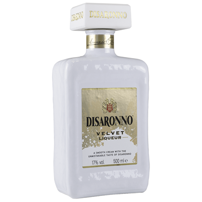 DISARONNO VELVET LIQUEUR 17° 70 cl