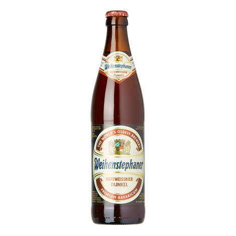 WHEIKHENSTEPHANER BEER