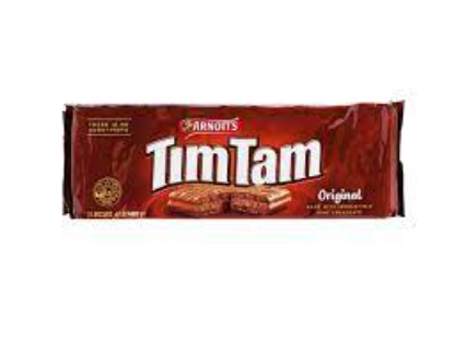 ARNOTTS TIM TAM ORIGINAL UK