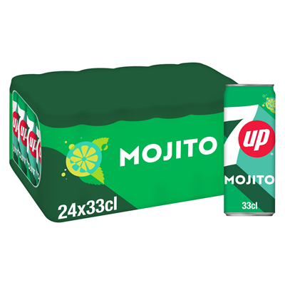 7UP-33CL X 24  7UP-33CL X 24 