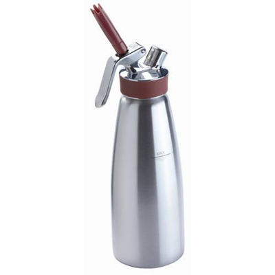 ISI SIPHON WHIP-1L ISI SIPHON WHIP-1L 