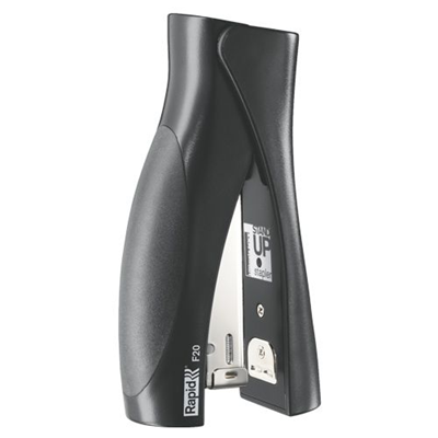 ESSELTE STAND UP STAPLER - AGRAFEUSE