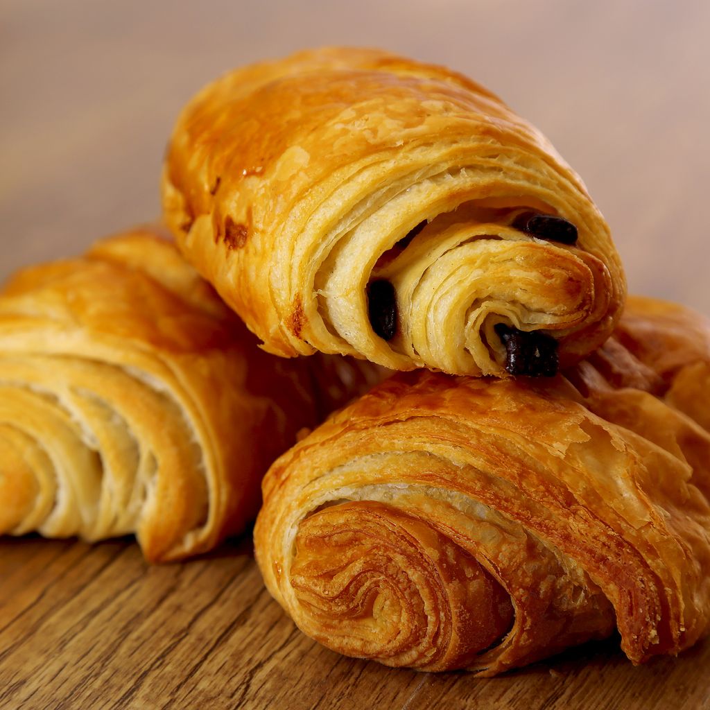 PAIN CHOCOLAT