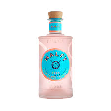 MALFY GIN ROSA