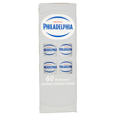 PHILADELPHIA 16.67GRX60