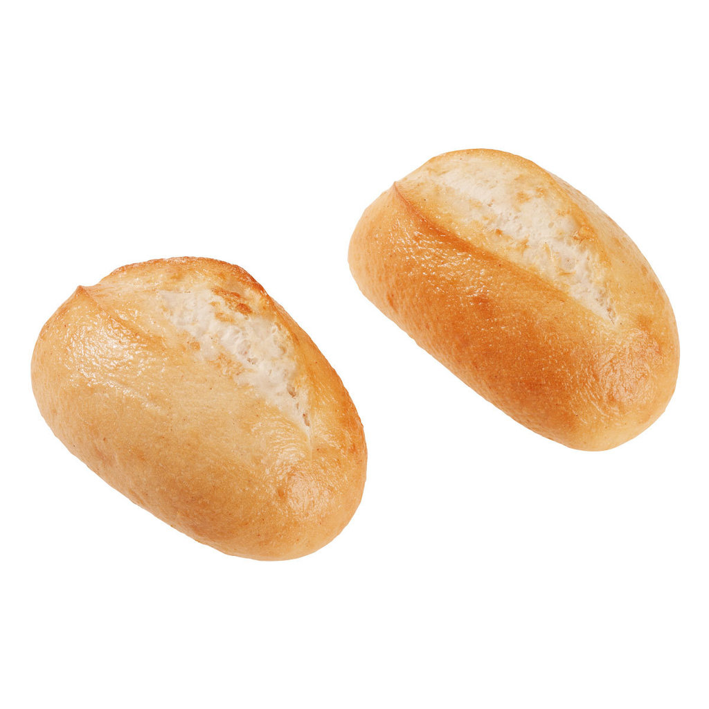 MINI PAIN INDIVIDUEL SANS GLUTEN