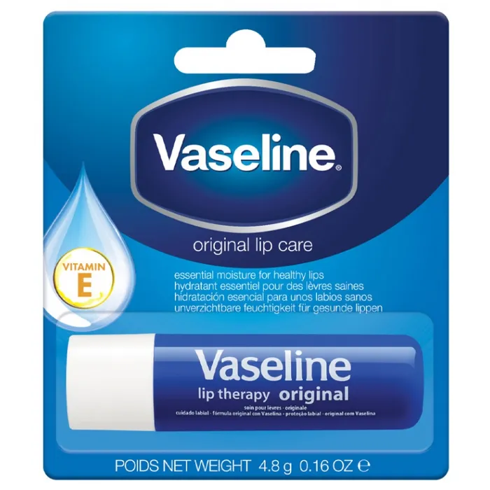 VASELINE STICK - 4.8 G