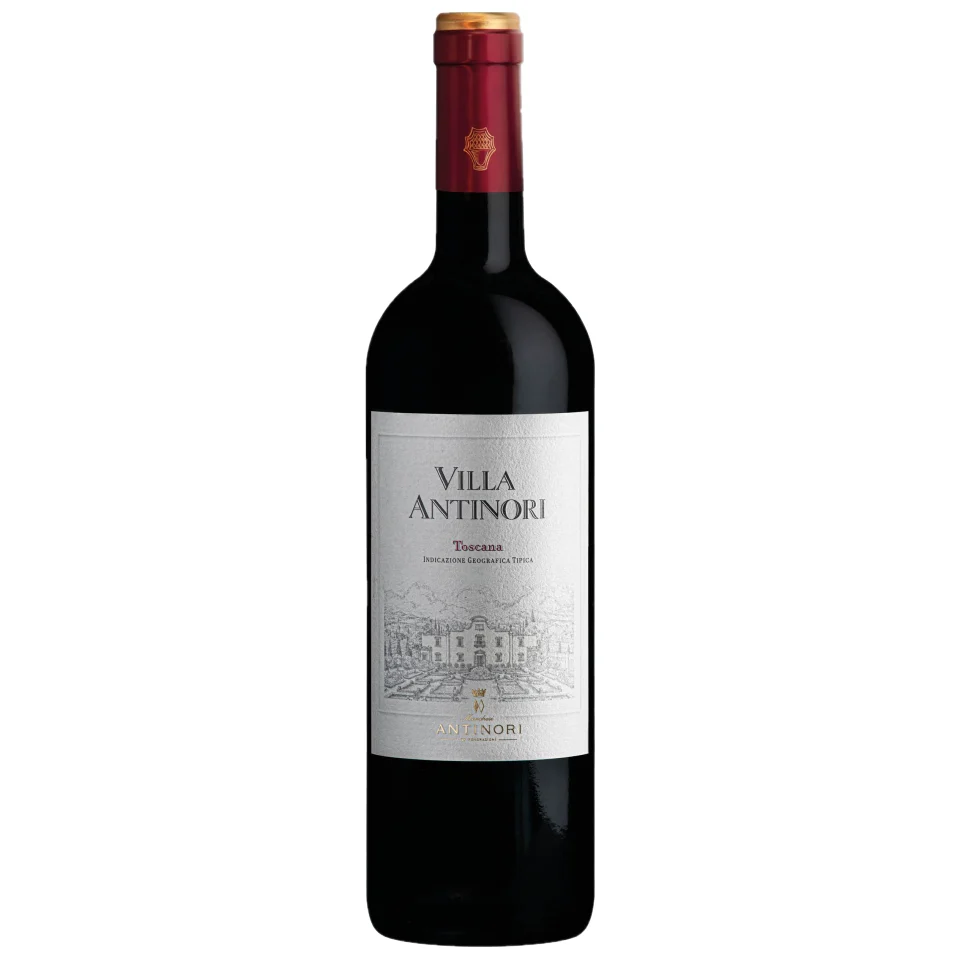 VILLA ANTINORI RED 2019 - VILLA ANTINORI ROUGE 2019