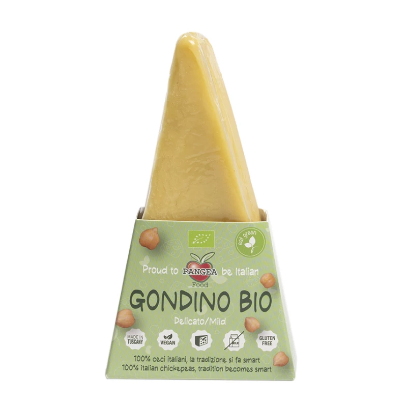 VEGAN PARMESAN GONDINO - 15OG