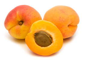 APRICOT - KG ABRICOT - KG