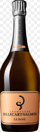 BILLECART SALMON ROSE