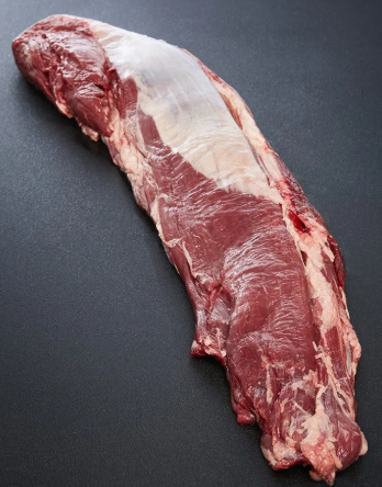 BEEF TENDERLOIN - FILET DE BOEUF