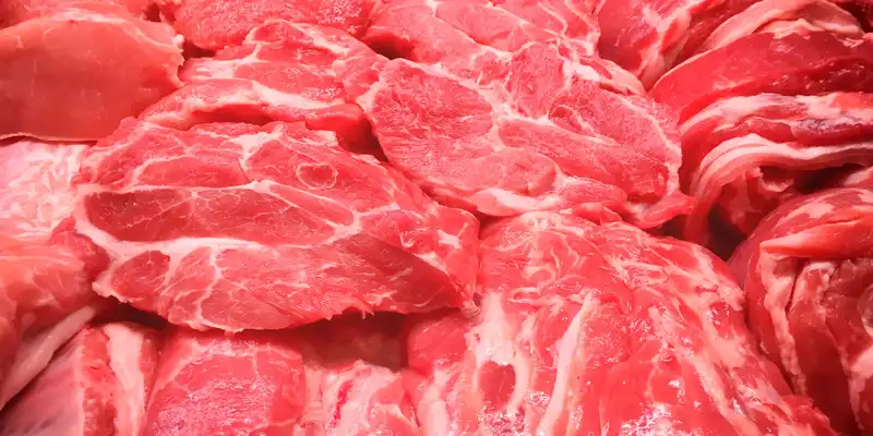 ECHINE DE PORC DESOSSEE - BONELESS PORK SPINE