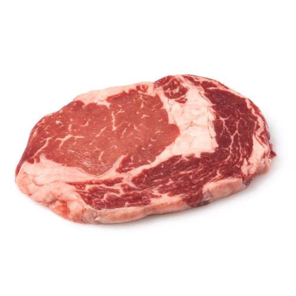 VEAL RIBEYE -ENTRECOTE DE VEAU