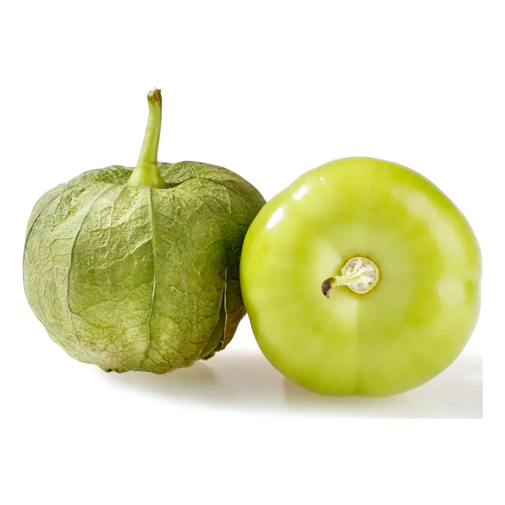 TOMATILLOS-KG TOMATILLES-KG