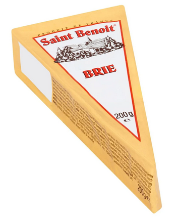 BRIE ST BENOIT 200G