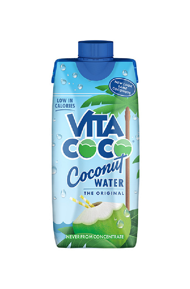 VITA COCO NATURE - VITA COCO NATURE
