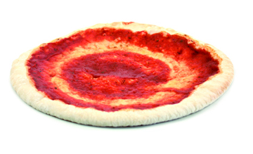 PRE-COOKED TOMATO BASE 29CMX4 - BASE TOMATEE PRE CUITE 29CMX4