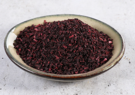 FLOCONS BIO DE SHISO ROUGE 60G - KYODORI