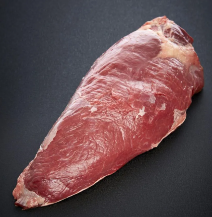 BEEF NEG - JUMEAU DE BOEUF