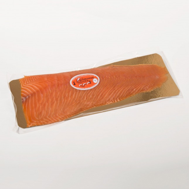 [KAVIARI10] SMOKED SALMON SCOTTISH SUPERIOR KGSAUMON FUME ECOSSAIS SUPERIOR KG