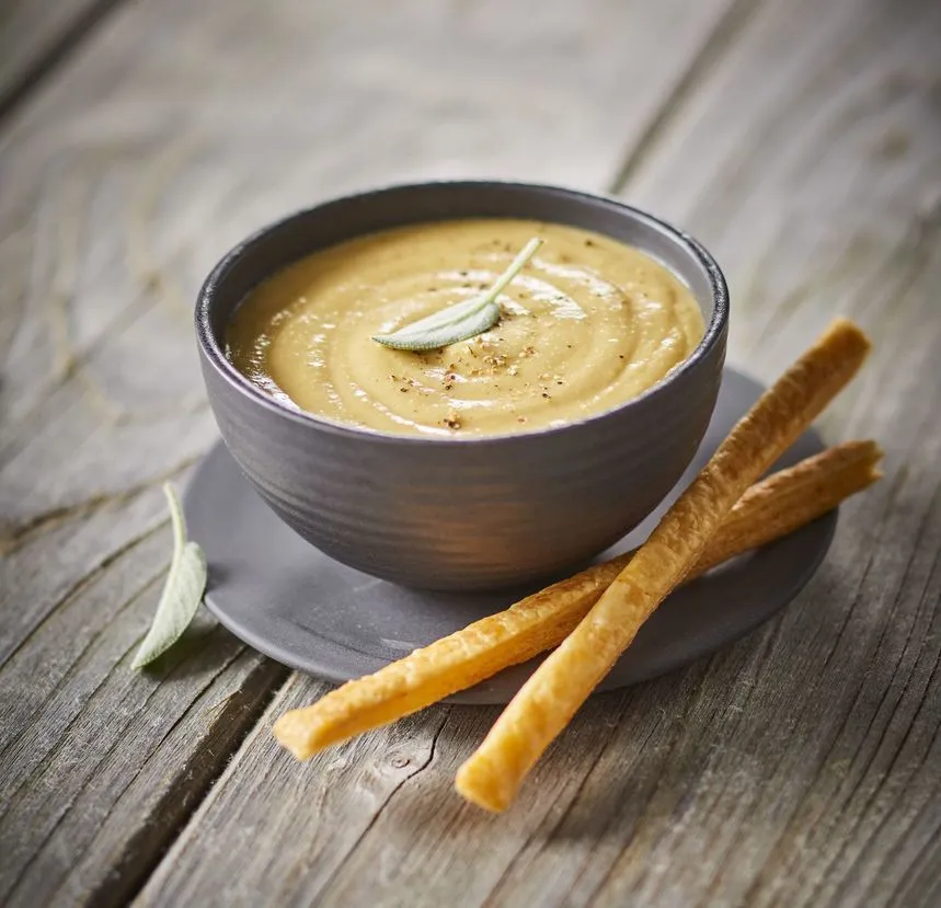 HOUMOUS - 500 G HOUMOUS - 500 G