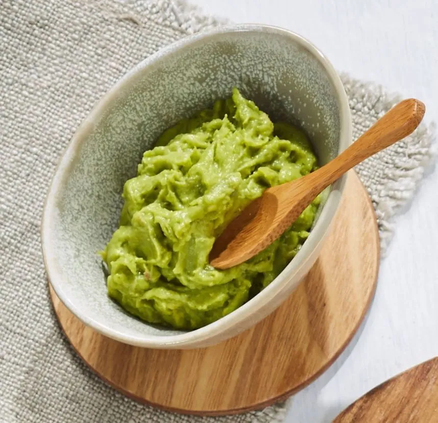 GUACAMOLE SANTA FE - 500 G GUACAMOLE SANTA FE - 500 G