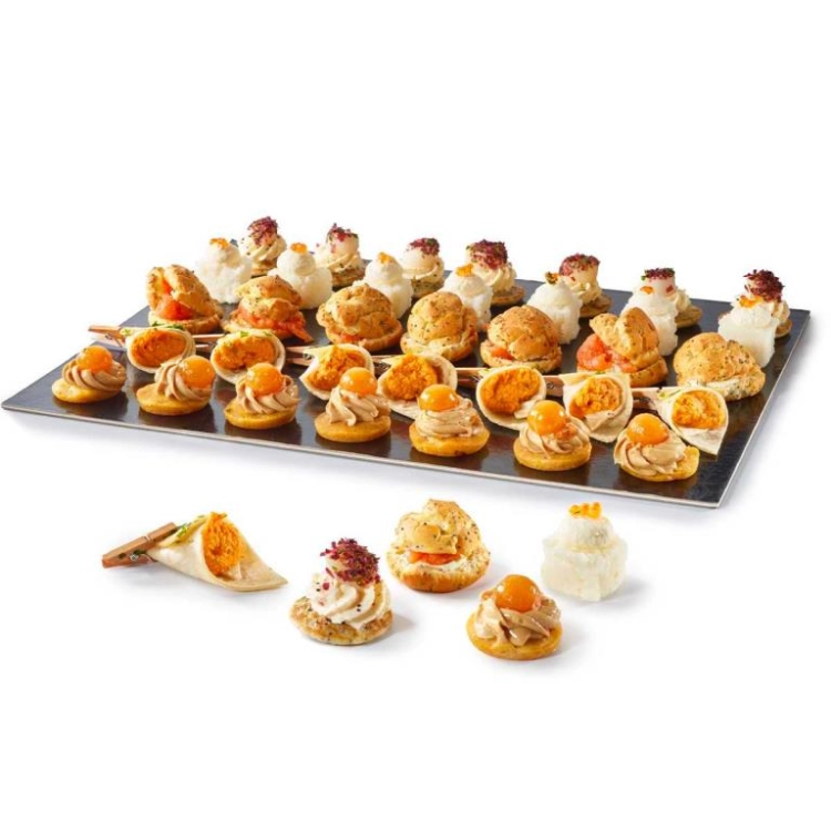 LA TERRE ET LA MER-10.13GX40PCS LA TERRE ET LA MER-10.13GX40PCS