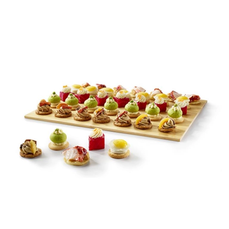 THE SUBLIME-9.50GX40PCS LE SUBLISSIME-9.50GX40PCS